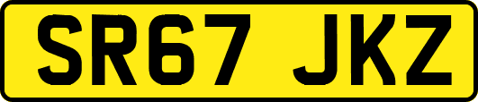 SR67JKZ