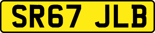SR67JLB