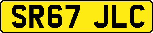 SR67JLC