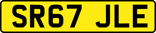 SR67JLE
