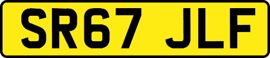 SR67JLF