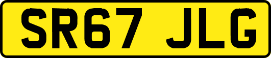 SR67JLG