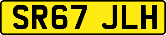 SR67JLH