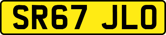 SR67JLO