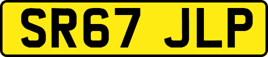 SR67JLP