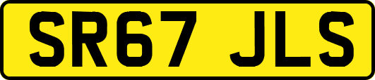 SR67JLS