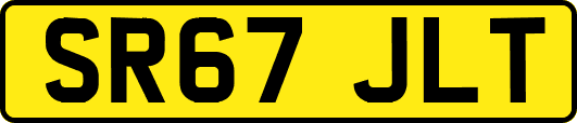 SR67JLT