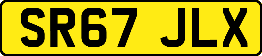 SR67JLX