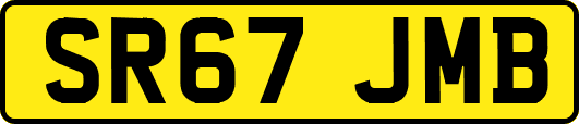 SR67JMB