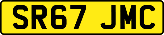 SR67JMC