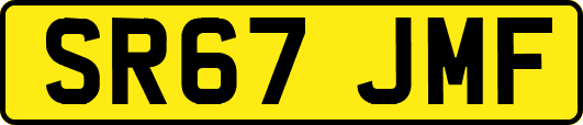 SR67JMF