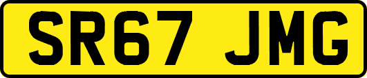SR67JMG