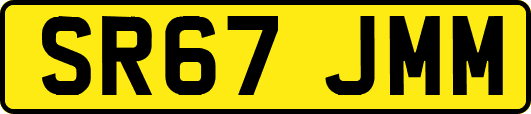 SR67JMM