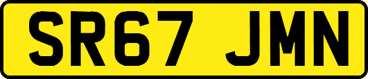 SR67JMN