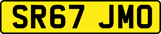 SR67JMO