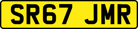 SR67JMR