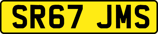 SR67JMS