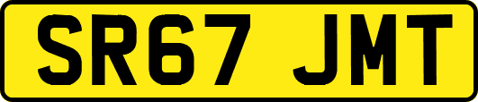 SR67JMT