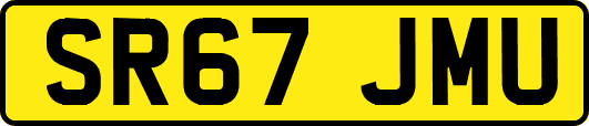 SR67JMU