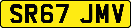 SR67JMV