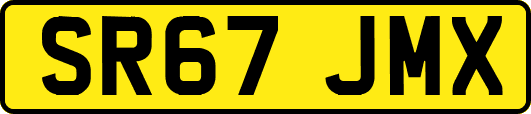 SR67JMX