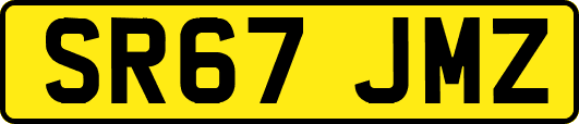 SR67JMZ