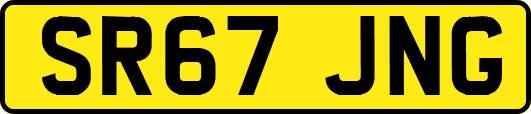 SR67JNG