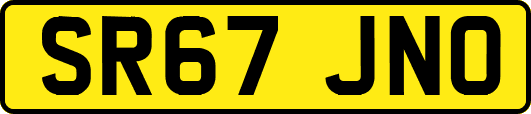 SR67JNO