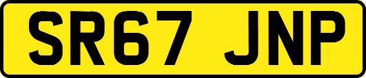SR67JNP