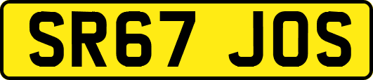 SR67JOS