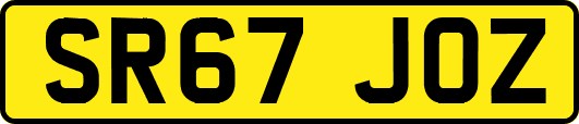 SR67JOZ