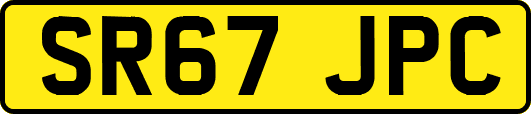 SR67JPC