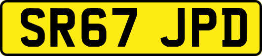 SR67JPD