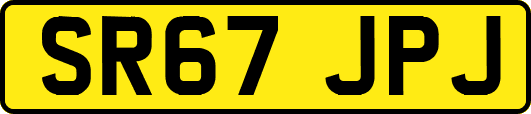 SR67JPJ