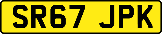 SR67JPK