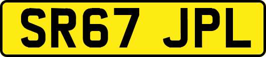 SR67JPL