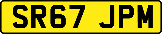 SR67JPM