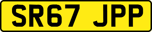 SR67JPP