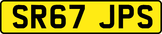 SR67JPS