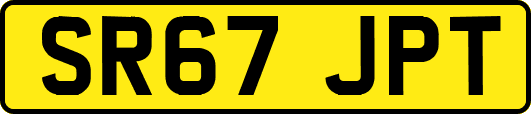 SR67JPT