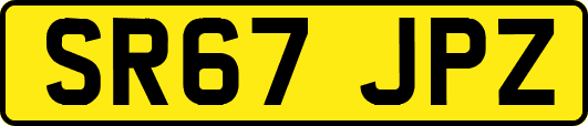 SR67JPZ