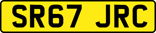 SR67JRC
