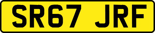 SR67JRF
