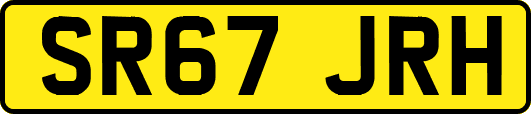 SR67JRH