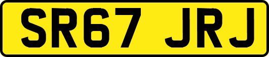 SR67JRJ
