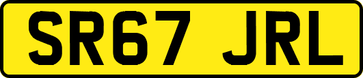 SR67JRL