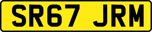 SR67JRM