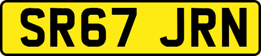 SR67JRN