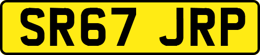SR67JRP