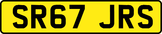 SR67JRS